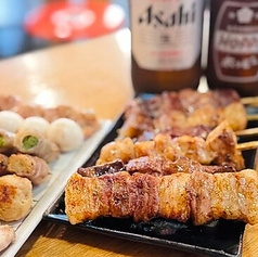 やきとん元気 清美通り店