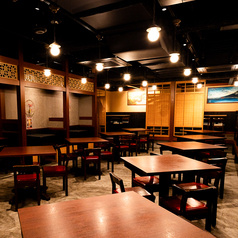 俺の割烹　銀座本店