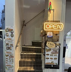 バインミーサイゴン