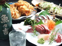 魚ゝ吉