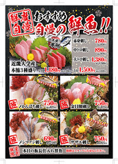 はなの舞 新小岩店