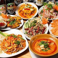 タイ屋台サバイチャイ 錦糸町