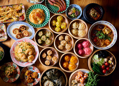 焼売のジョー 新宿歌舞伎町店