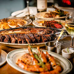 Bistro Grill De salita ビストログリルデサリータ 市ヶ谷店