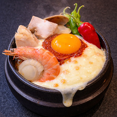 スンドゥブチゲ専門店 姉妹 チャメ