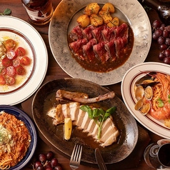 ベルサイユの豚 錦糸町