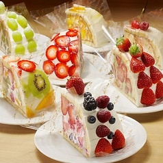 果実園リーベル 飯田橋店