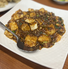 中華料理 十八番