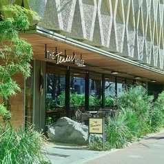 THE Tender HOUSE DINING ザ テンダーハウス ダイニング