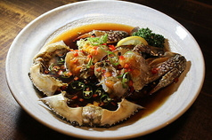 韓国海鮮食堂 ヘムルパジョン