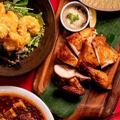 ASIAN SESSION センディーストリート