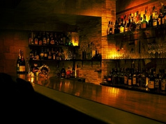 Bar Dionysos バー ディオニソス
