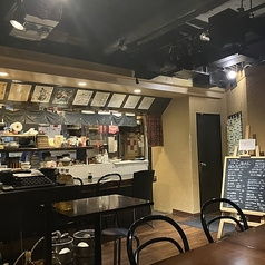 居酒屋 海坊主