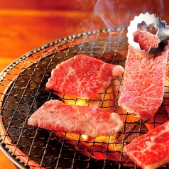 焼肉屋さかい 羽村店