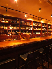 Bar オーパ 門前仲町