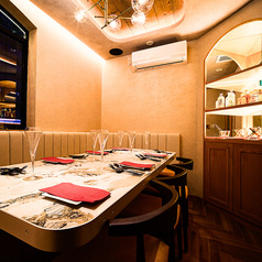 魚イタリアン ピザとパスタ