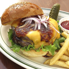 PLUMP DINER プランプダイナー