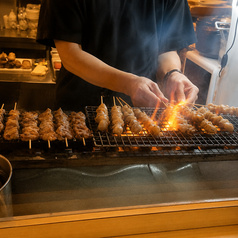 とりぞう 町屋店