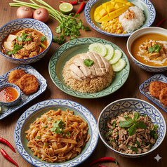 アロイアロイ タイ居酒屋 阿佐ヶ谷店