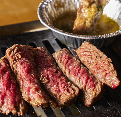大阪焼肉 ホルモン ふたご 八丁堀店