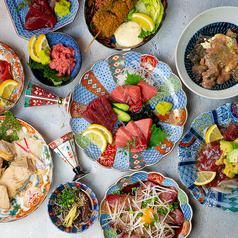 酔ってき屋 新宿店