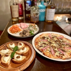 FOOD+Bar ROJI フードプラスバーロジ