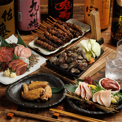 九州魂 成増南口店