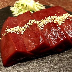 焼肉ホルモン フジビーフ