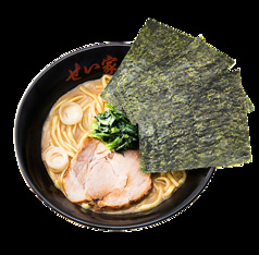 らーめん せい家 高円寺店