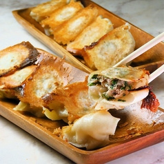 盛和餃子酒場