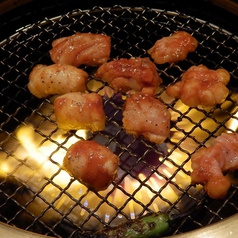 平一郎 焼肉 西大井店