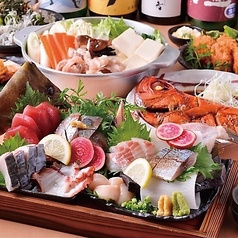 とろぼっち 大井町