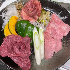 焼肉コチカル