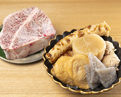 博多おでんと黒毛和牛の店 くろこ