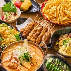 居酒屋それゆけ！鶏ヤロー！新宿歌舞伎町3号店