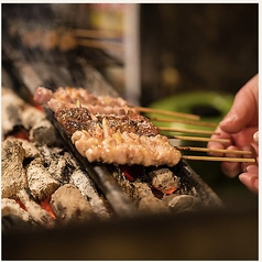 鳥の利久 有楽町店