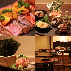 和びすとろ SAKU 神楽坂店