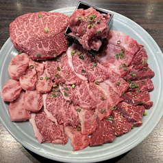 焼肉広場ドラゴン