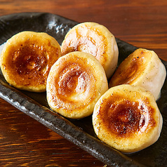 ハイカラ餃子酒場 中目黒店