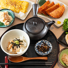 鯛茶TOKYO