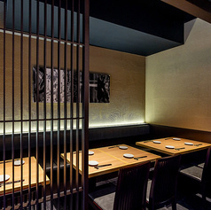 おでんと魚料理と日本酒 栄