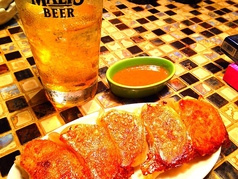 アガリコ餃子楼
