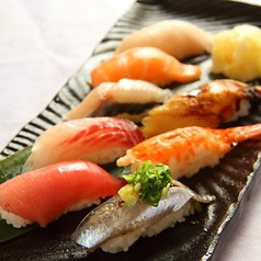 魚の飯 調布