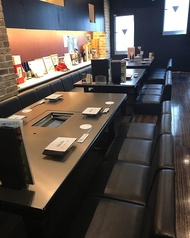 絆 KIZUNA DINING キズナダイニング 中河原店