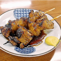 串屋横丁 もつ焼きセンター 五反田東口店