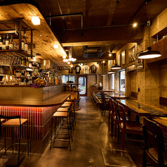 路地ノ奥 POT 秋葉原