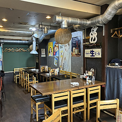 だいすけ酒場