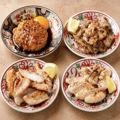 鳥の利久 有楽町