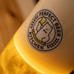 パーフェクト ビア キッチン PERFECT BEER KITCHEN 上板橋