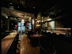 貸切Bar Brown Tokyo ブラウントウキョウ